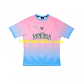 Venezia Voetbalshirts Doelman Uit 2024-25